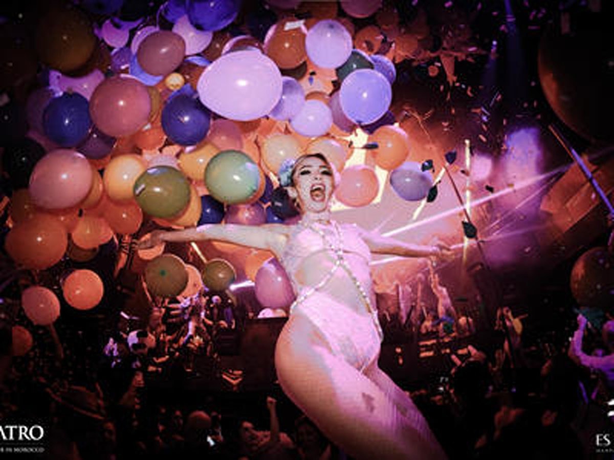 Theatro Marrakech gallery image 9