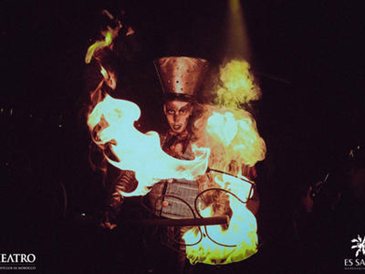 Theatro Marrakech gallery image 10