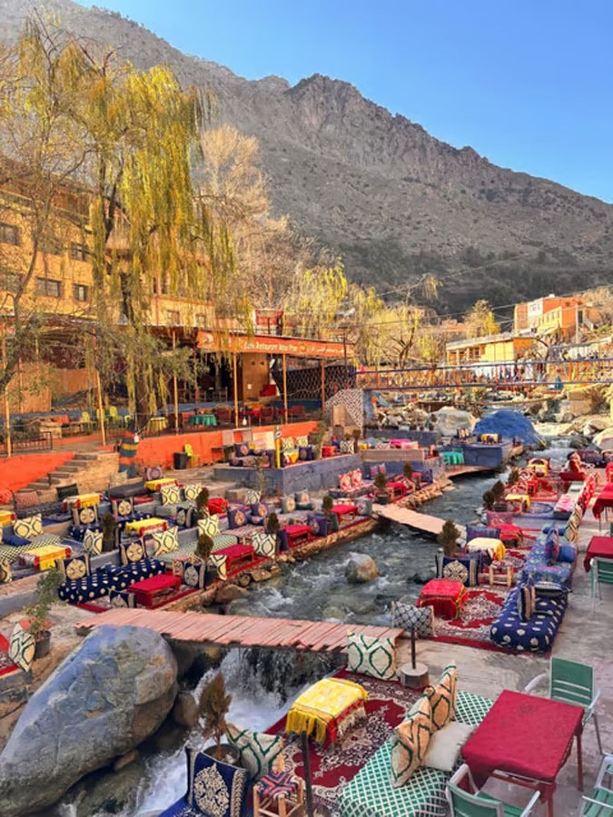 Ourika gallery image 6