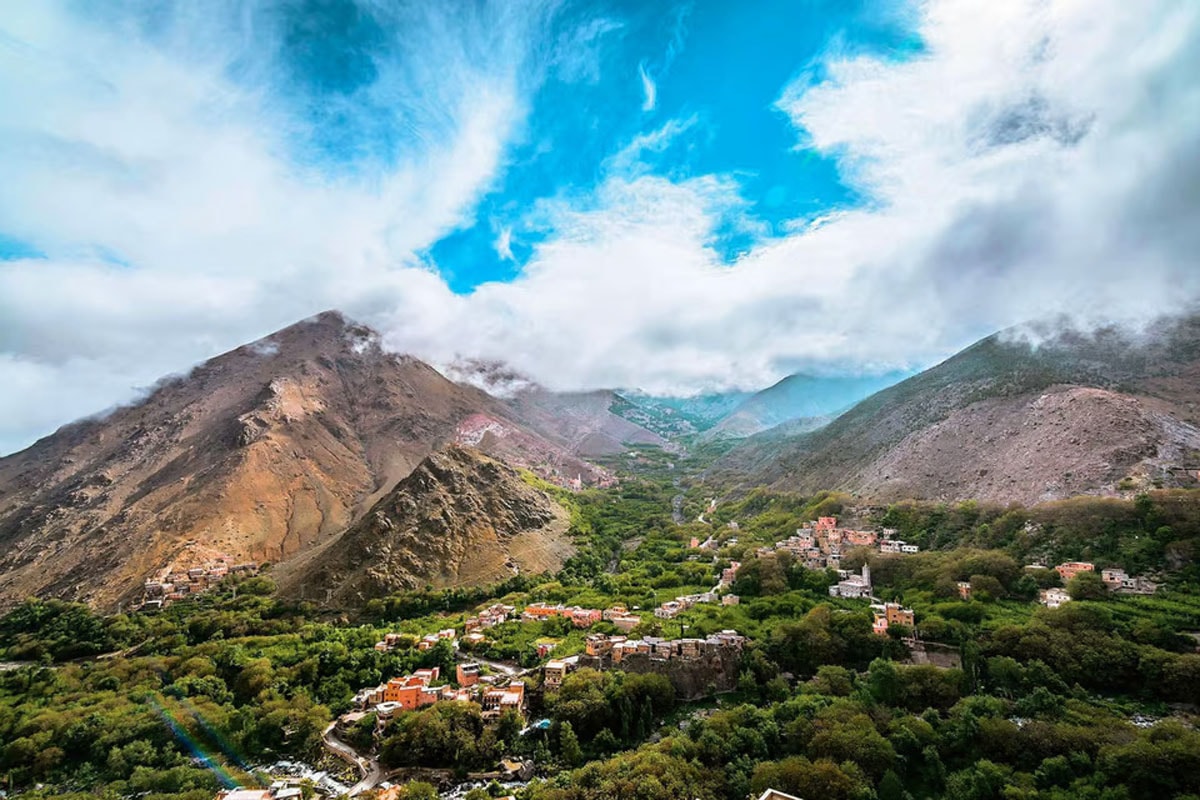 Atlas Mountains gallery image 5