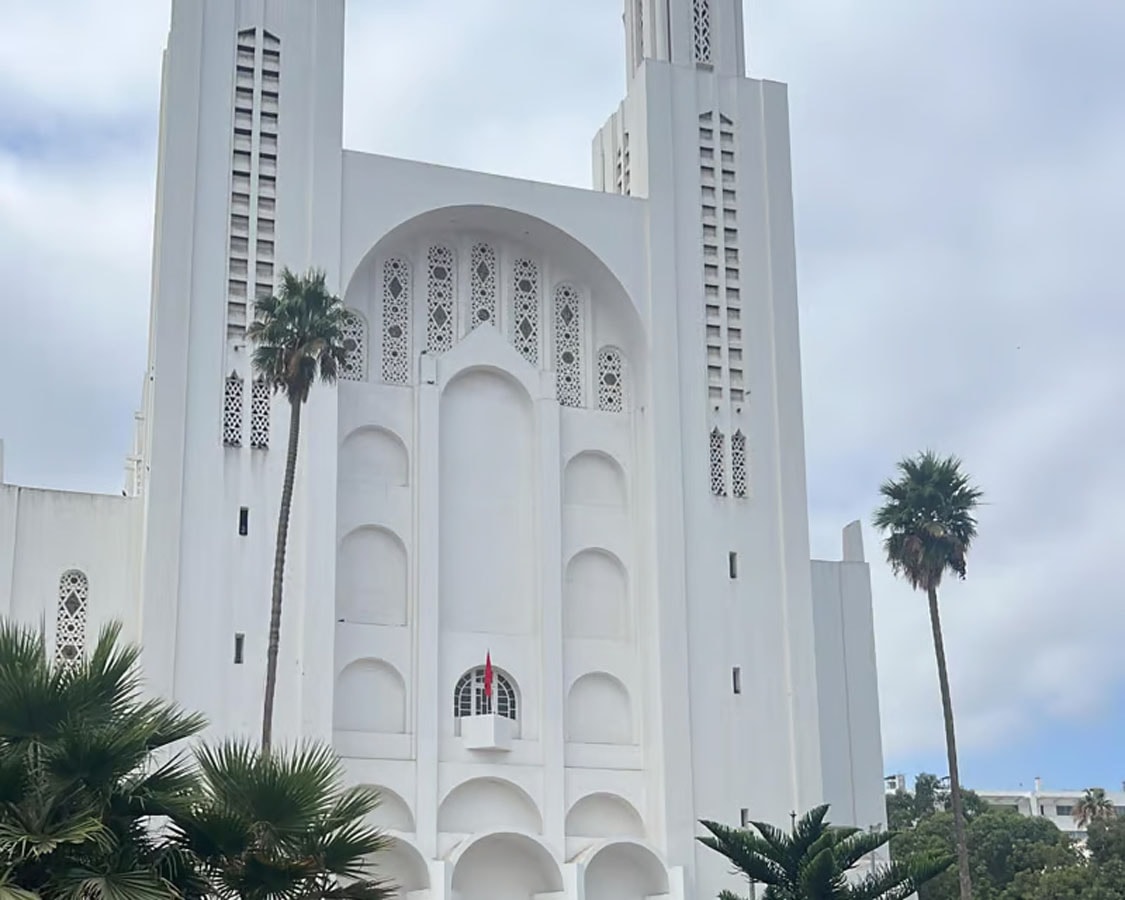 Casablanca gallery image 4