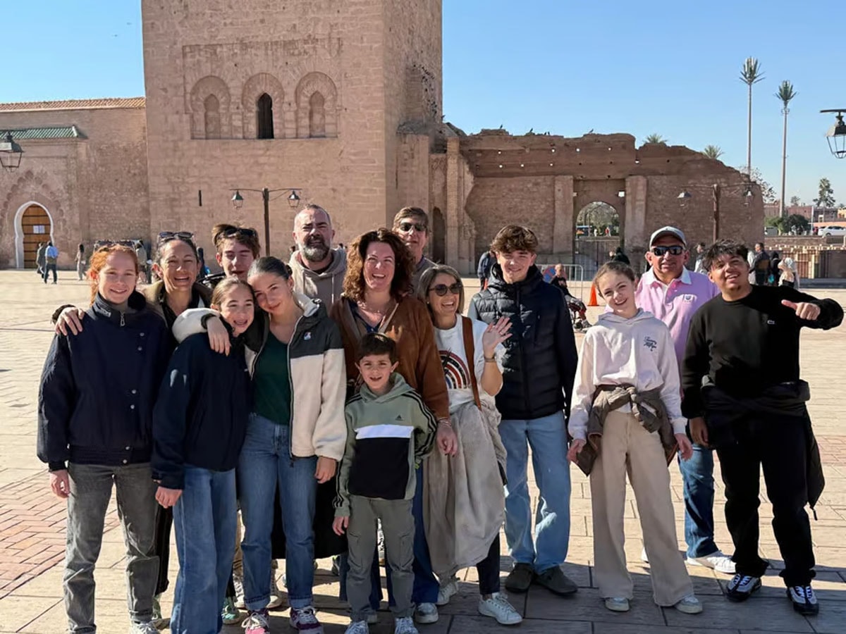 Marrakech gallery image 14