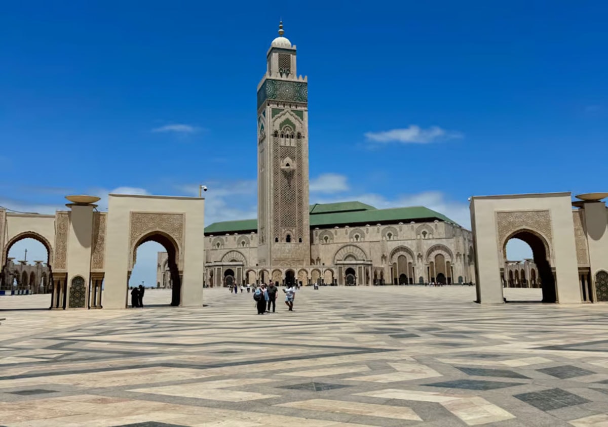 Casablanca gallery image 14