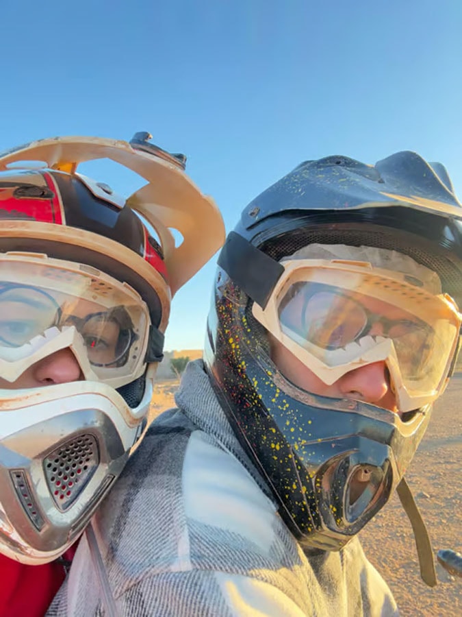 Marrakech: Palmeraie Quad Bike gallery image 15