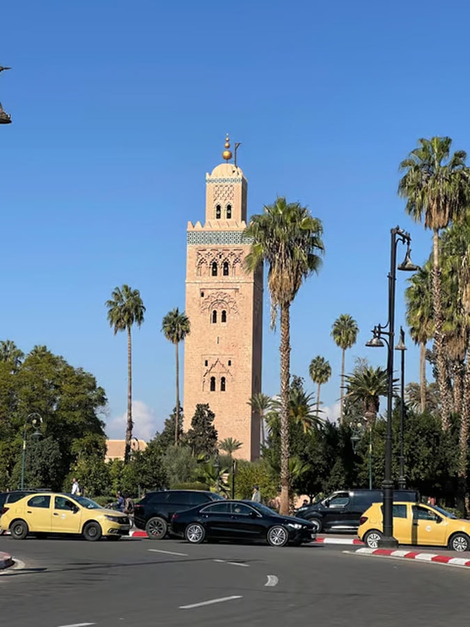 Marrakech gallery image 17