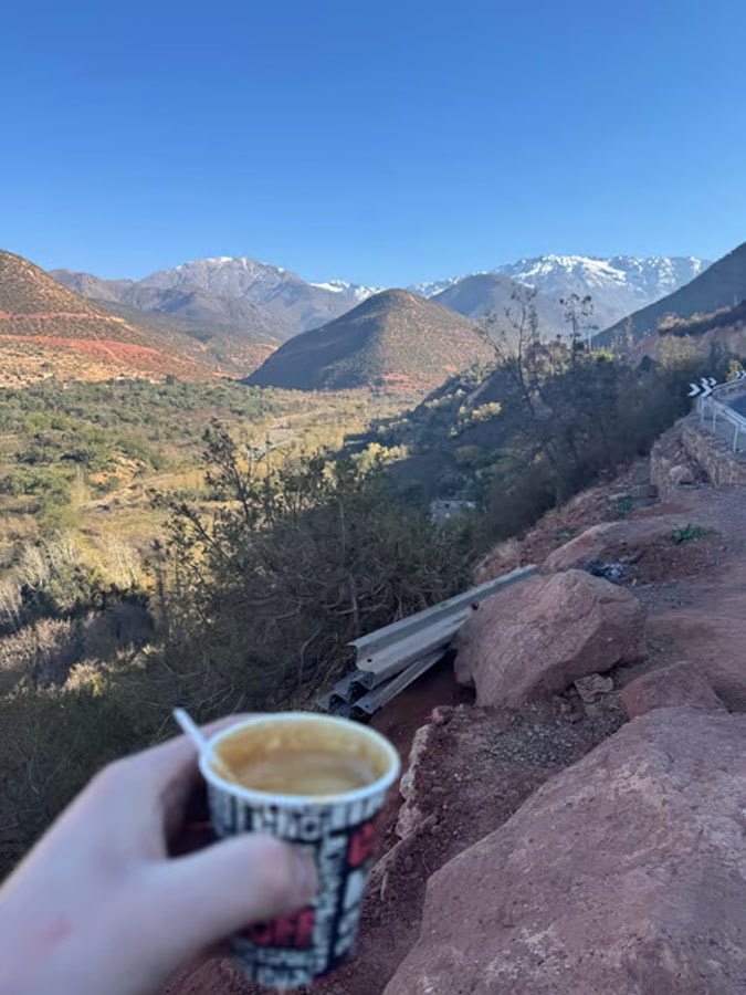 Atlas Mountains gallery image 17