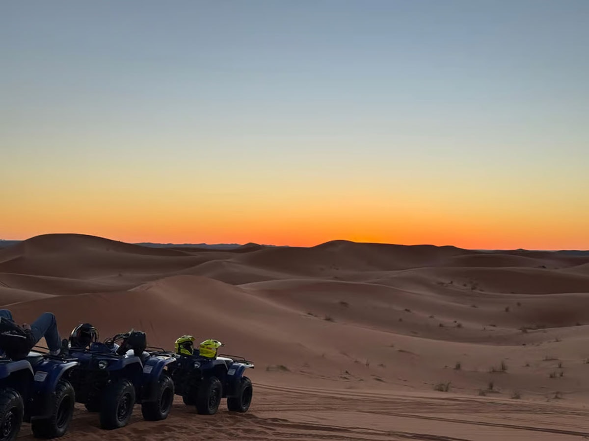 Merzouga gallery image 18
