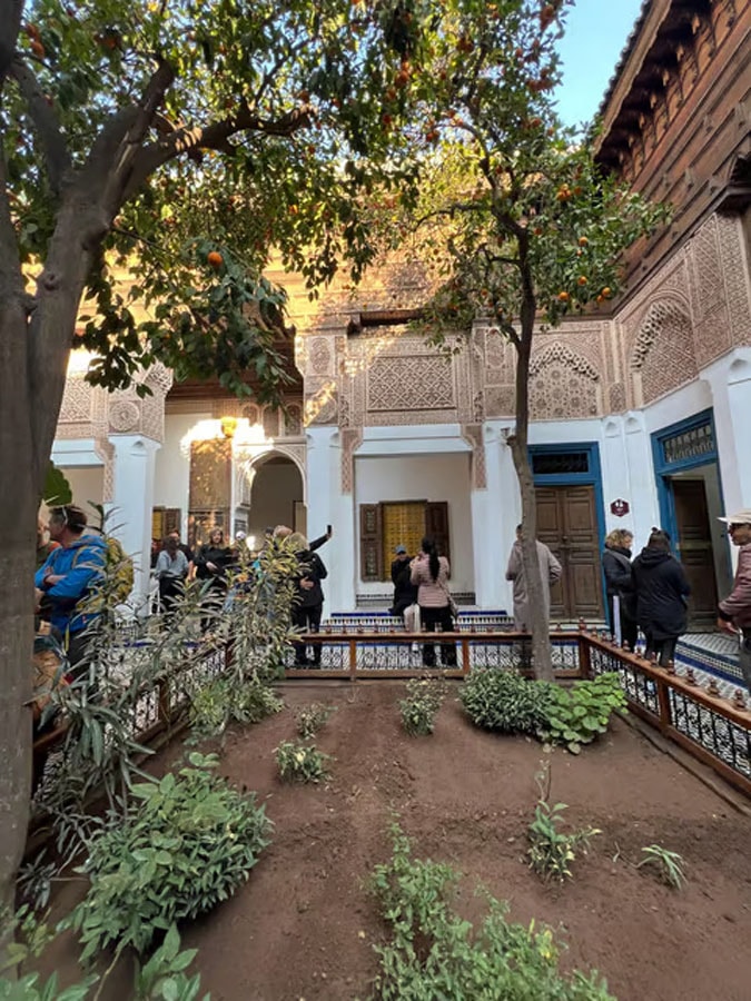 Marrakech gallery image 18
