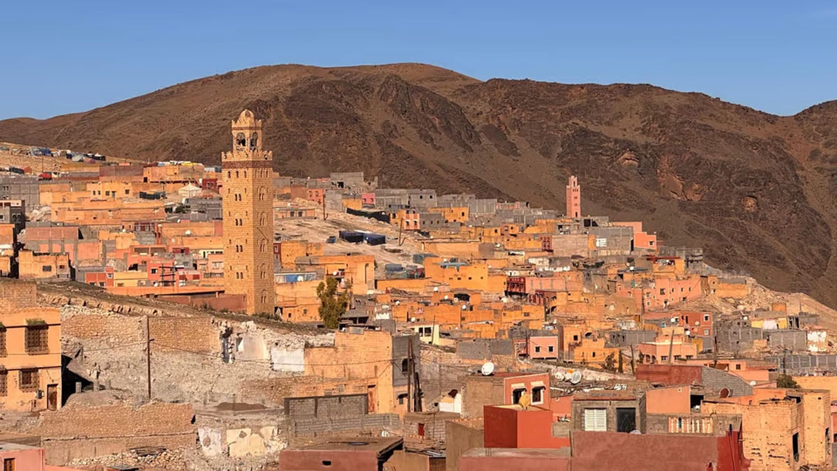 Atlas Mountains gallery image 18