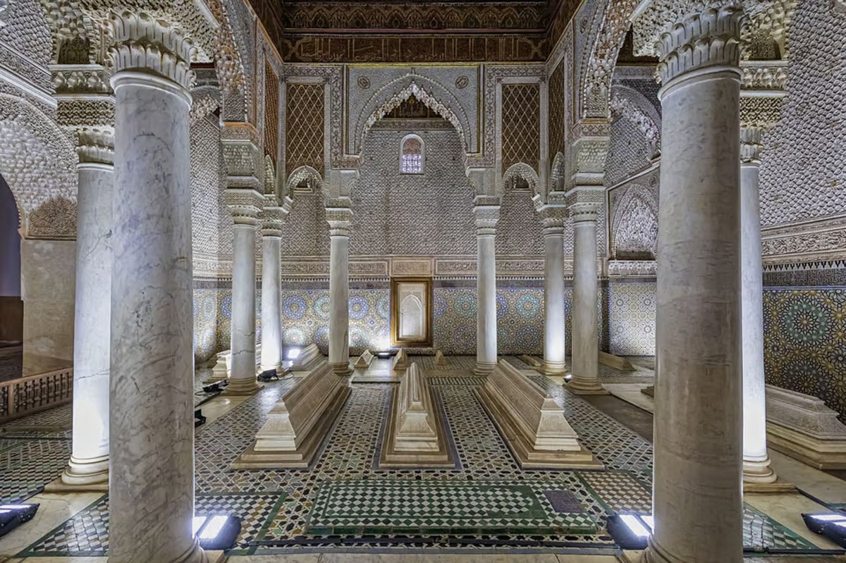 Marrakech gallery image 19