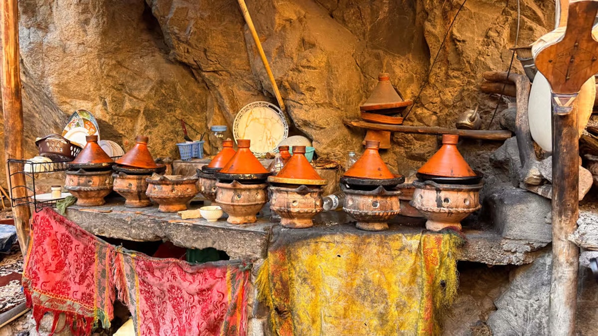 Atlas Mountains gallery image 19