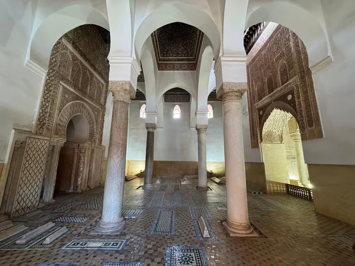 Marrakech gallery image 21