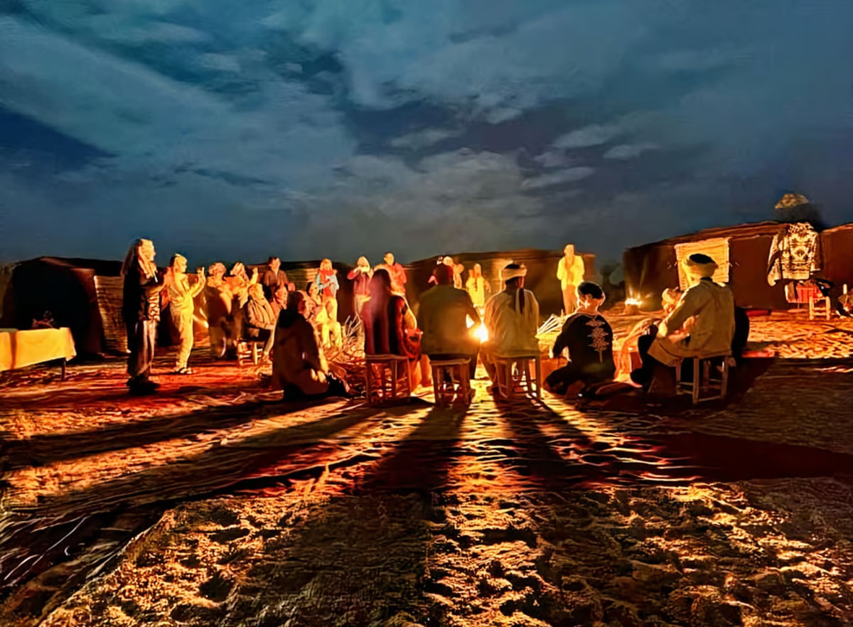 Merzouga gallery image 7