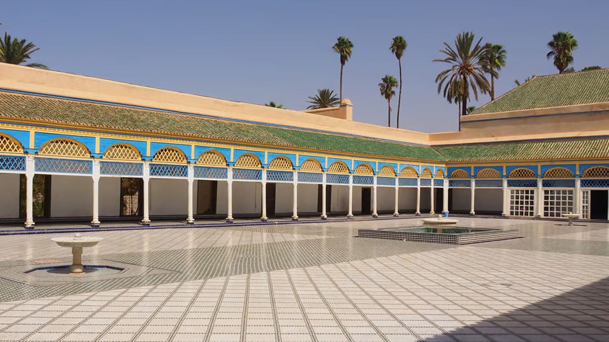 Marrakech gallery image 6