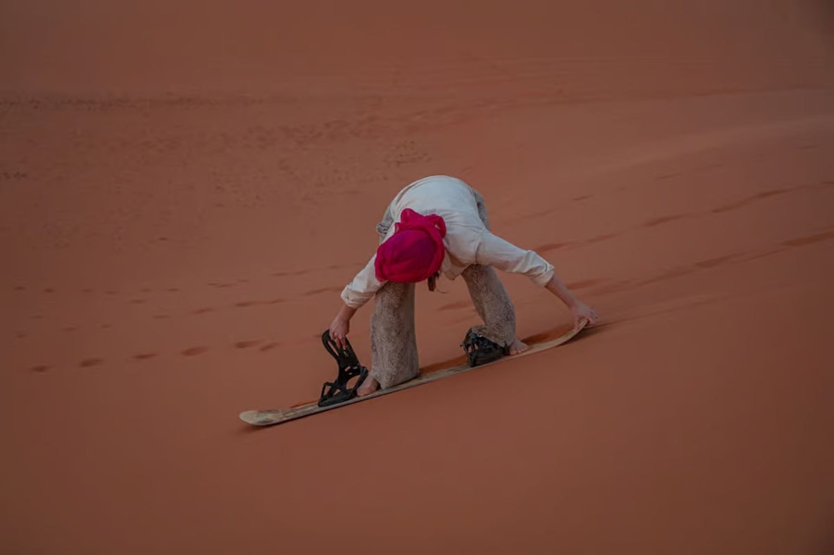 Merzouga gallery image 8