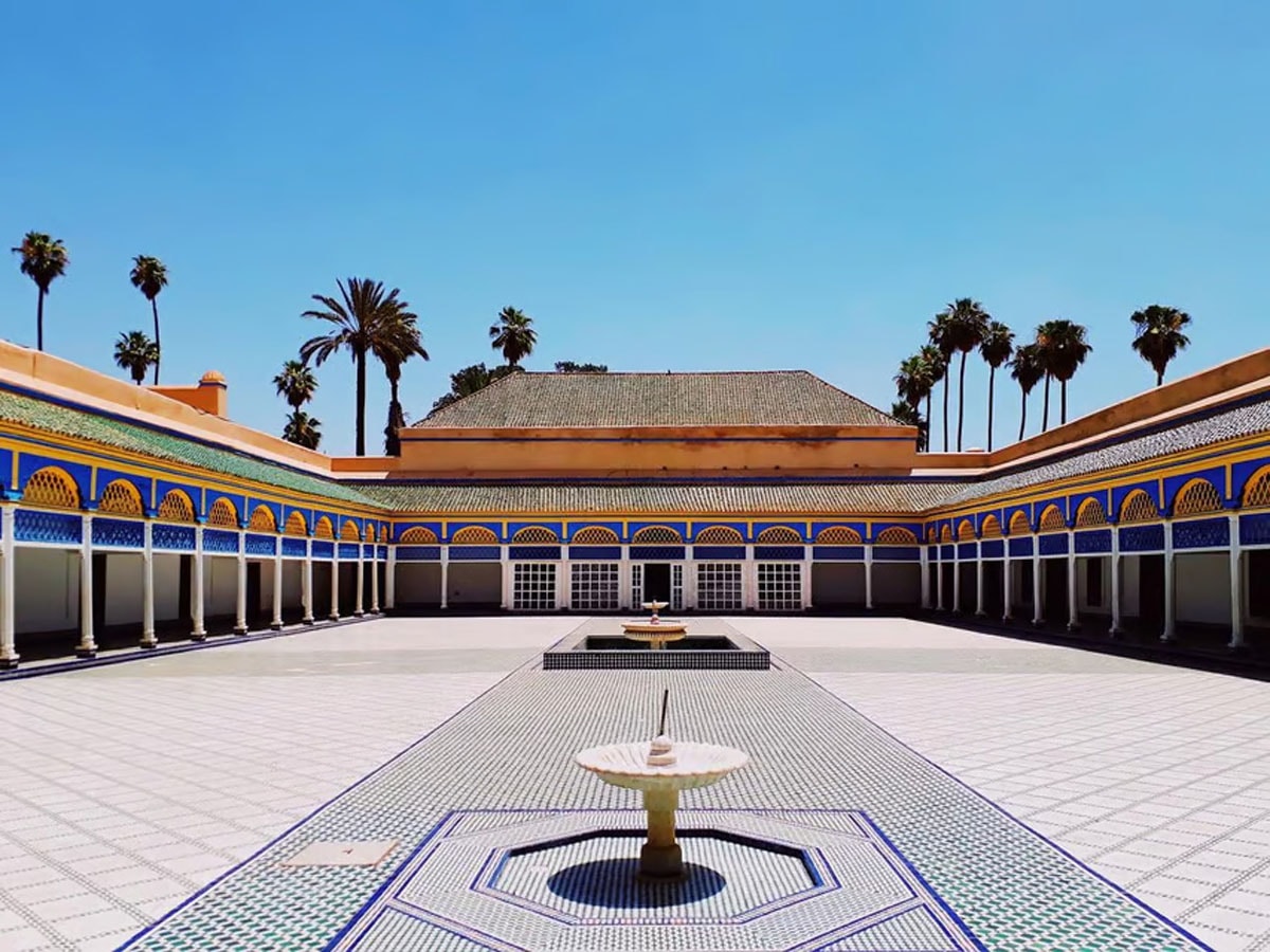 Marrakech gallery image 7
