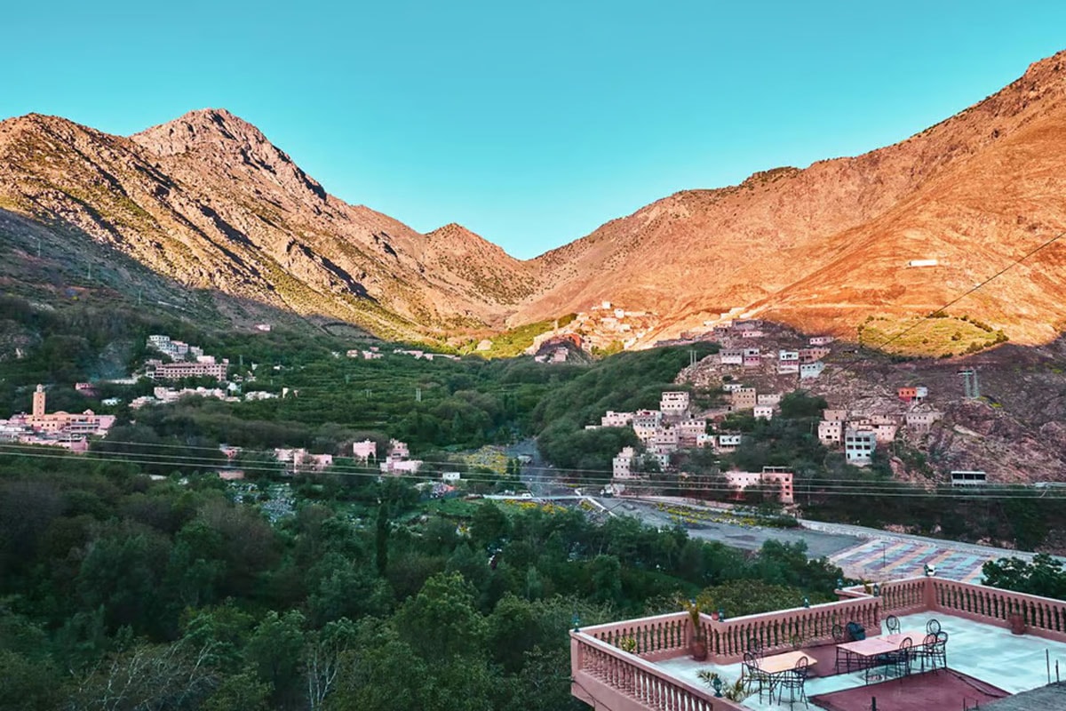 Atlas Mountains gallery image 7