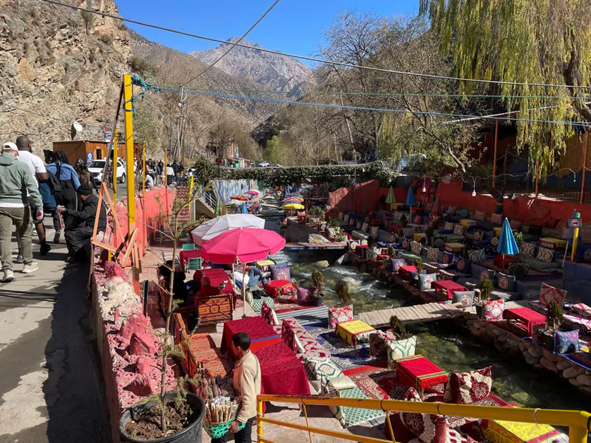 Ourika gallery image 25