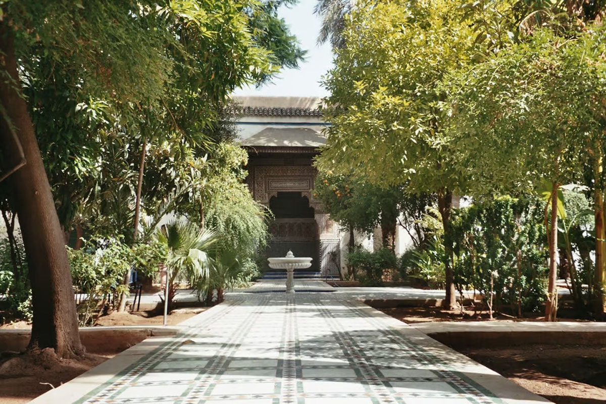 Marrakech gallery image 22