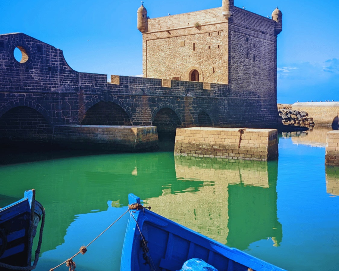 Essaouira Full-Day Trip gallery image 11