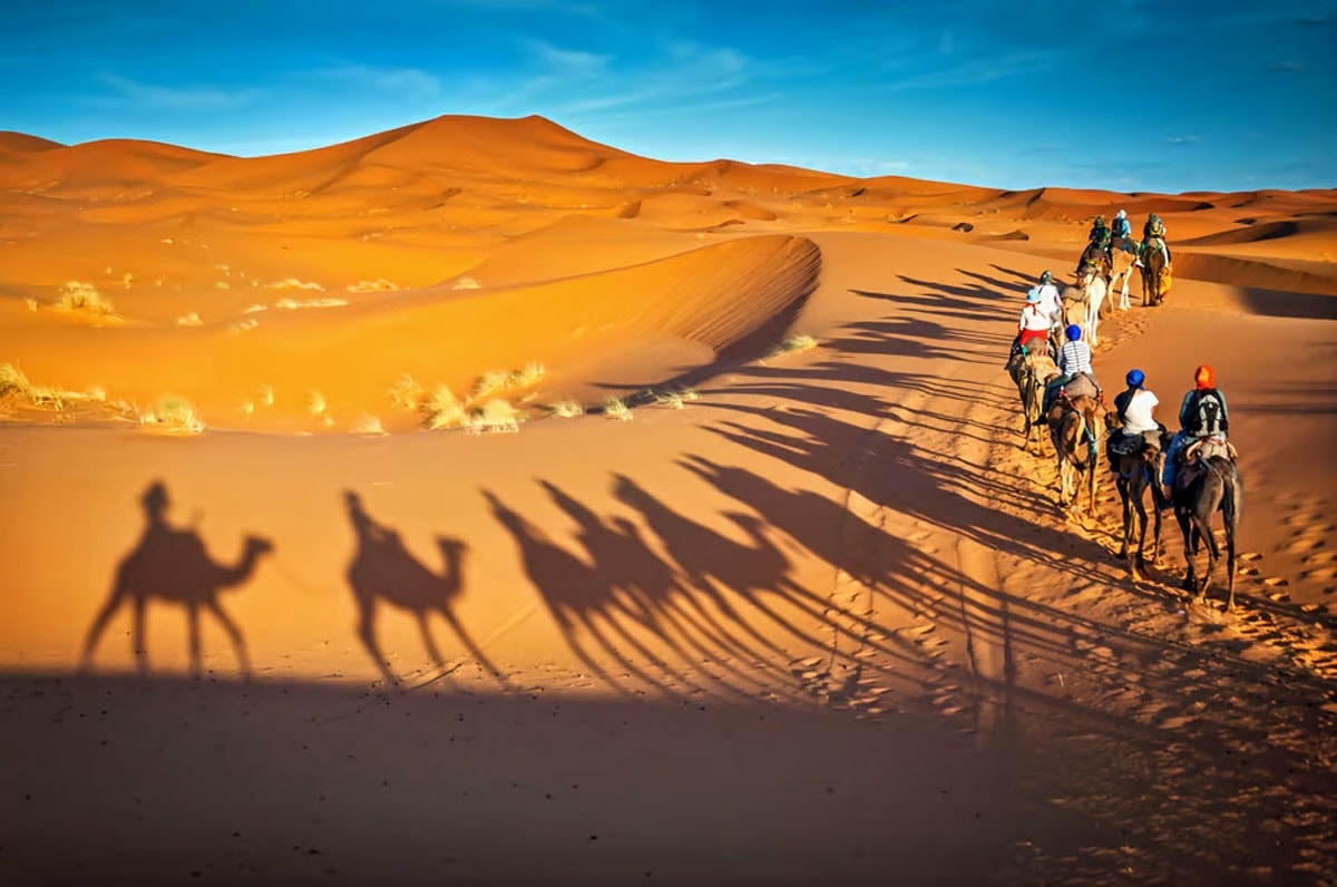 Merzouga gallery image 9