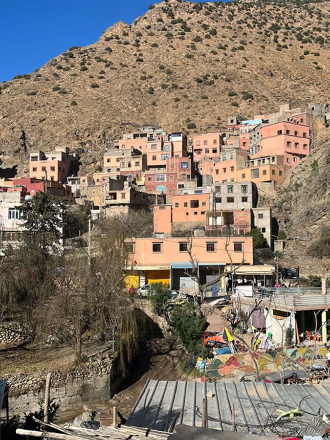 Ourika gallery image 9