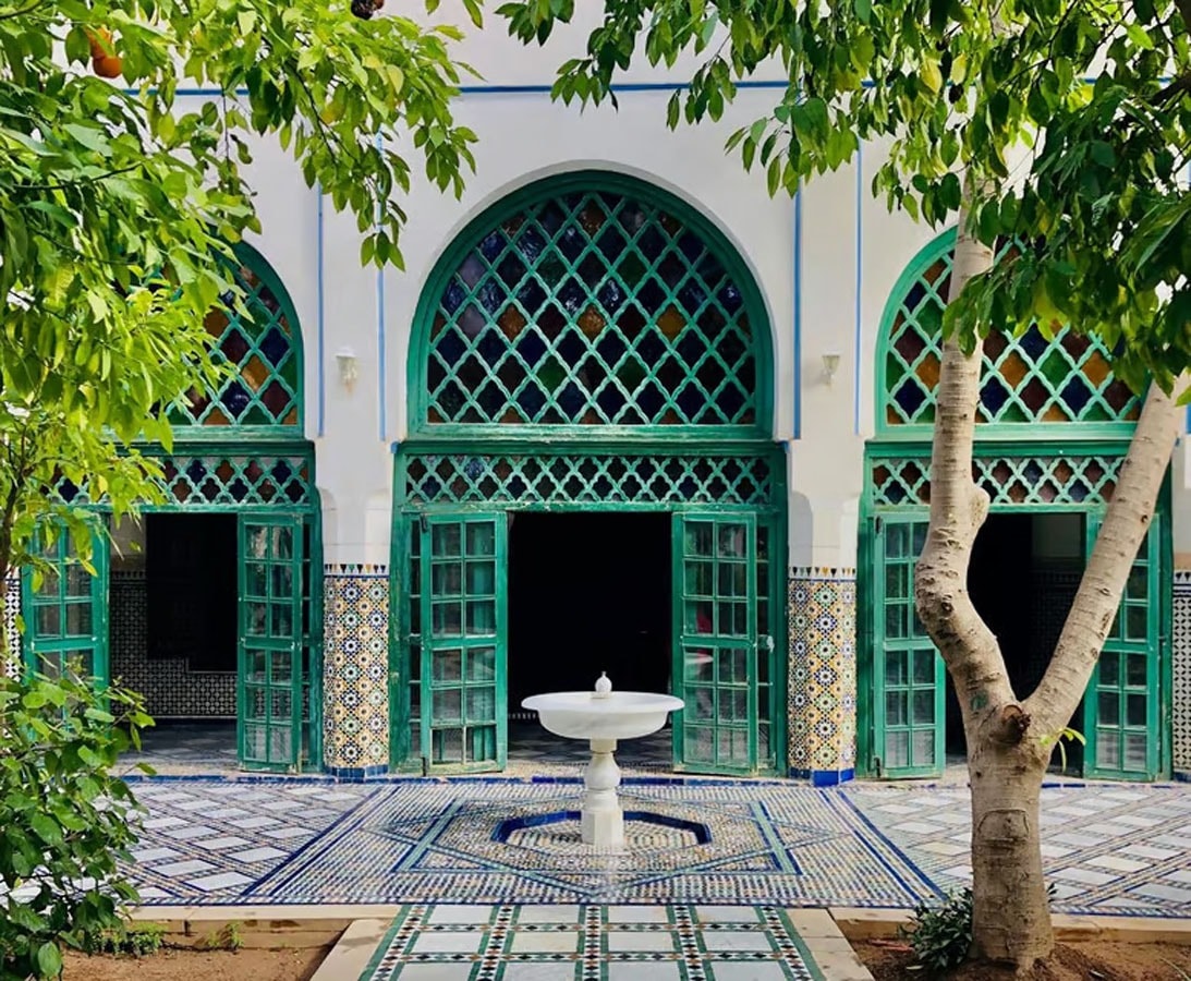 Marrakech gallery image 8