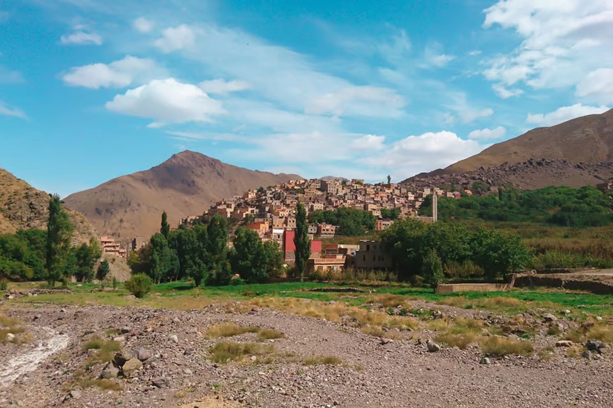 Atlas Mountains gallery image 8