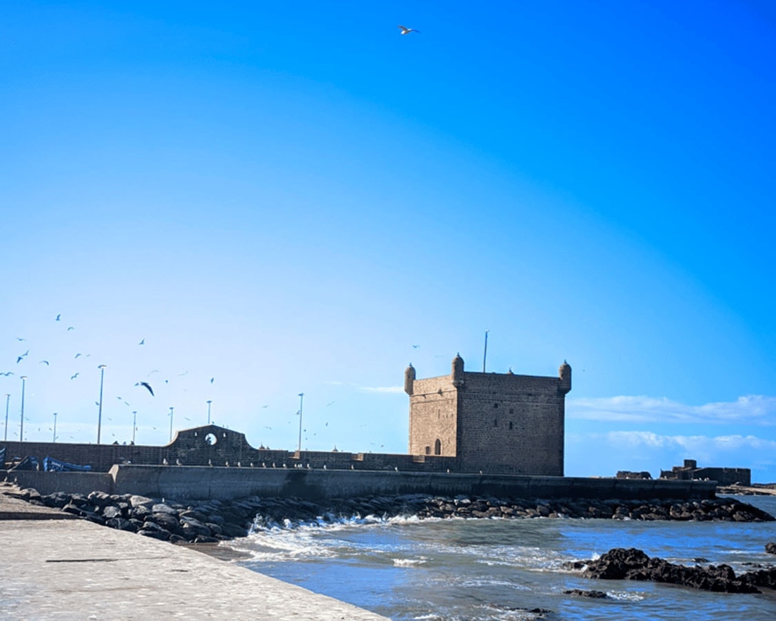 Essaouira Full-Day Trip gallery image 12
