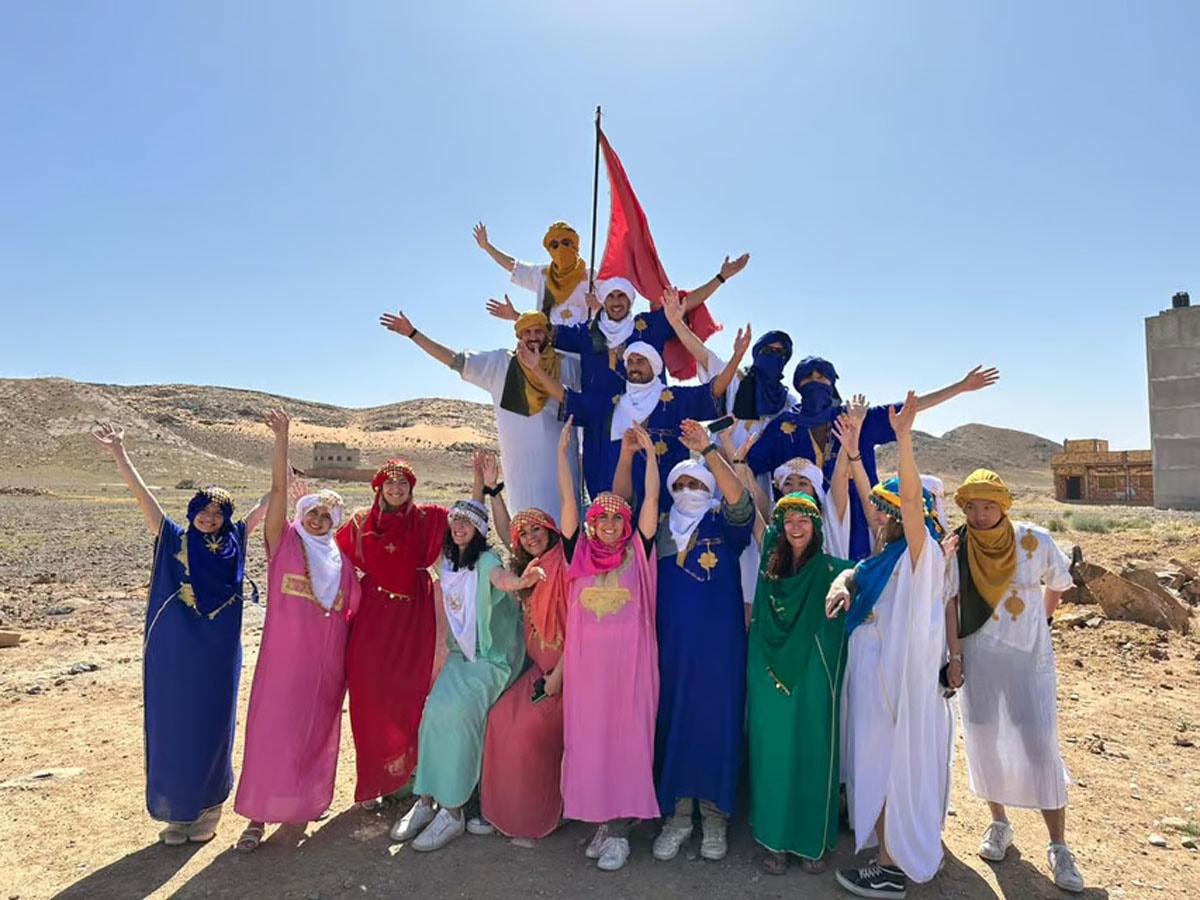 Merzouga gallery image 10