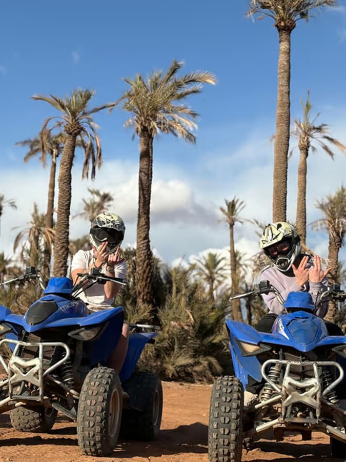 Marrakech gallery image 9