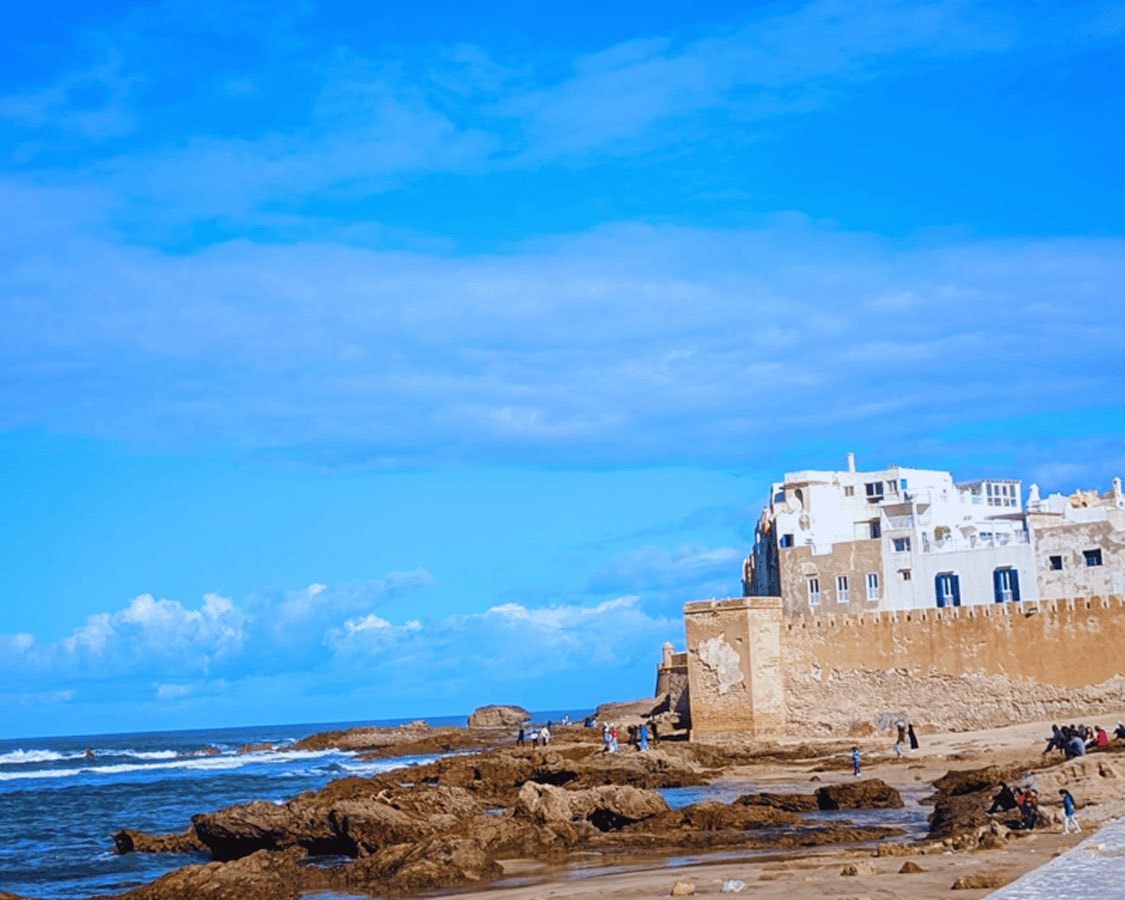 Essaouira Full-Day Trip gallery image 13