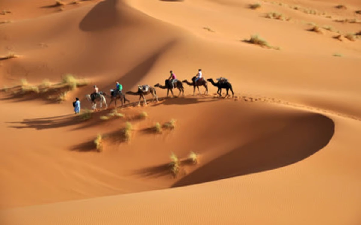 Merzouga gallery image 11