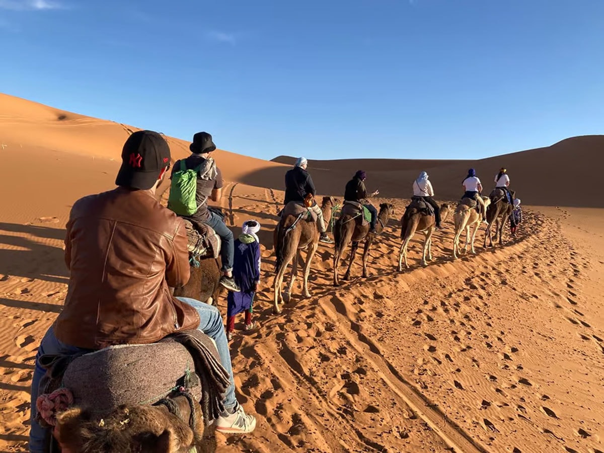 Merzouga gallery image 12