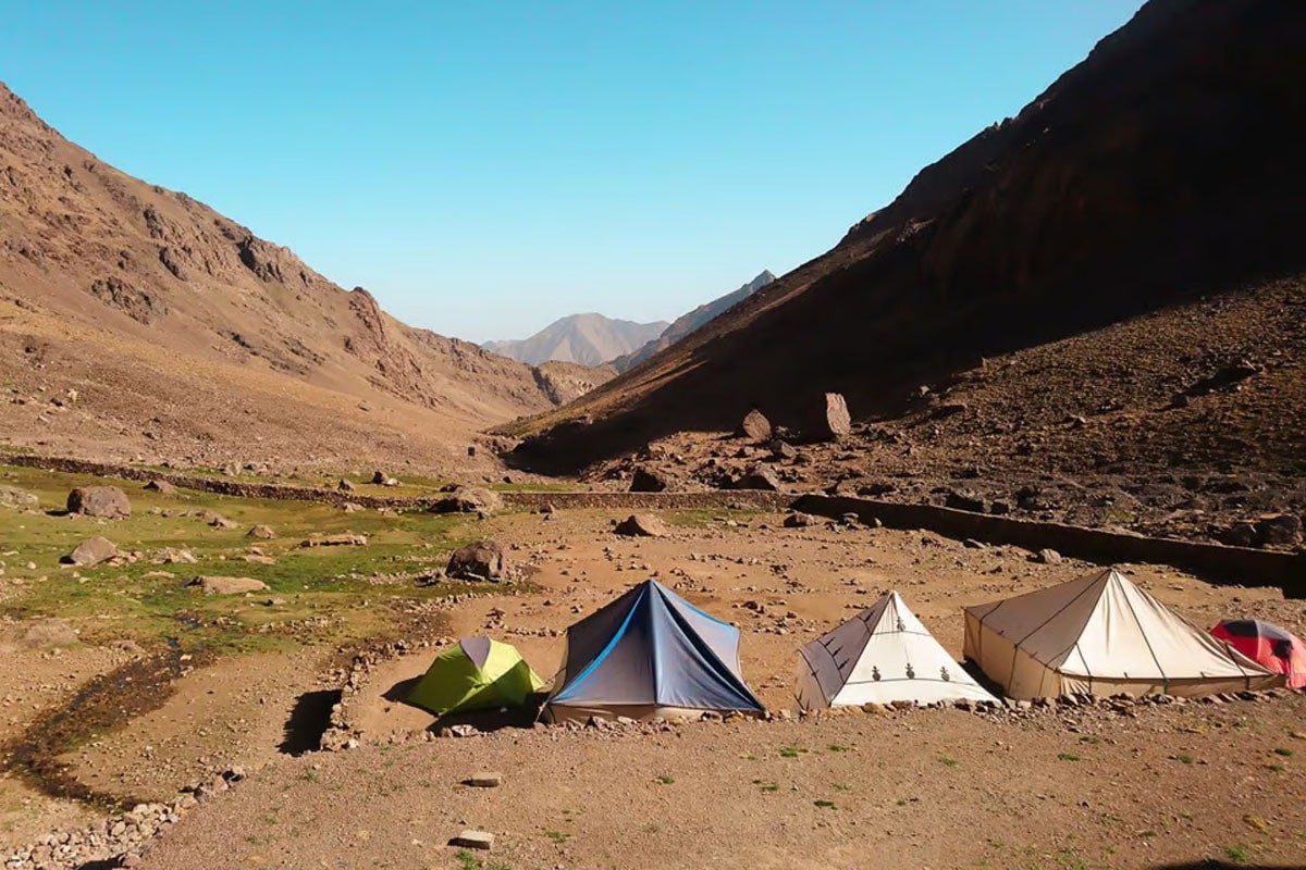 Atlas Mountains gallery image 11