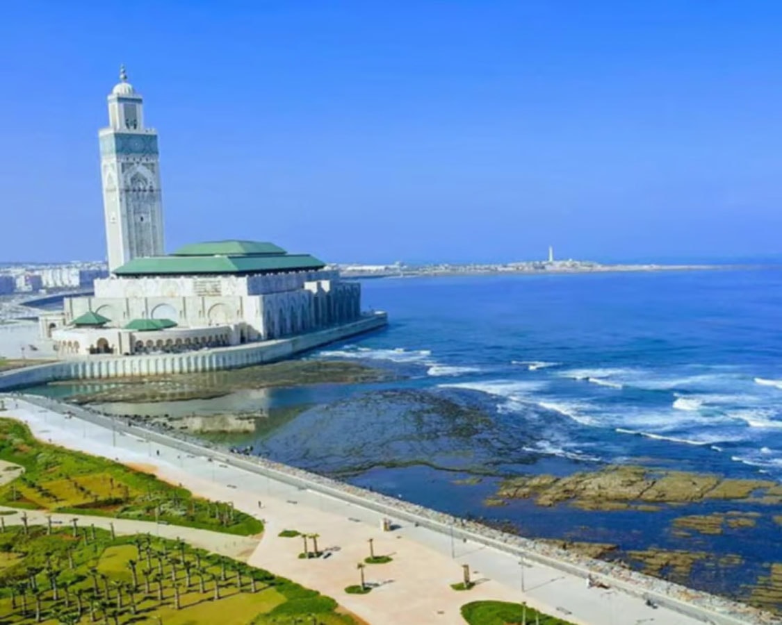 Casablanca gallery image 10
