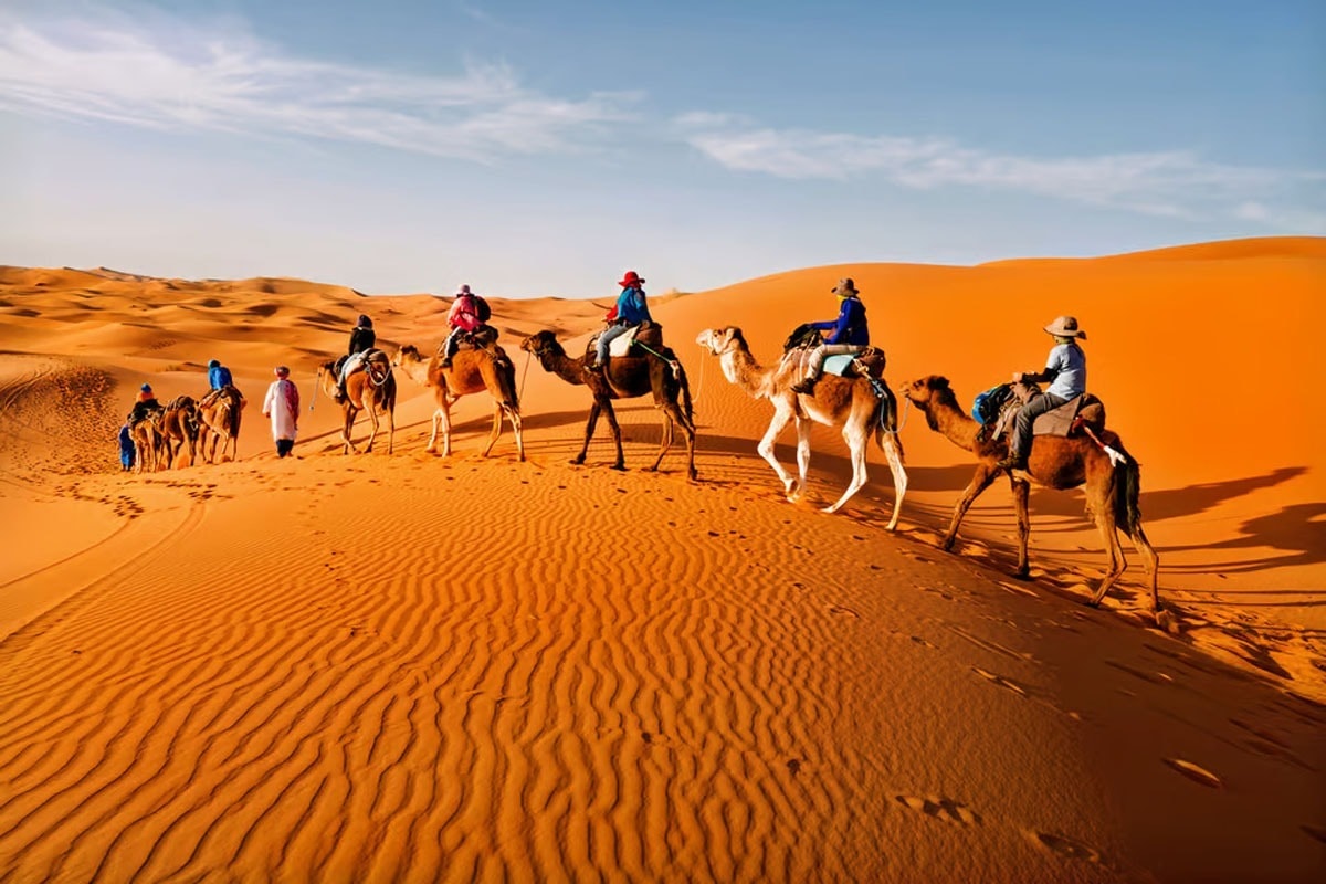 Merzouga gallery image 13