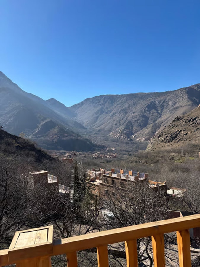 Atlas Mountains gallery image 12
