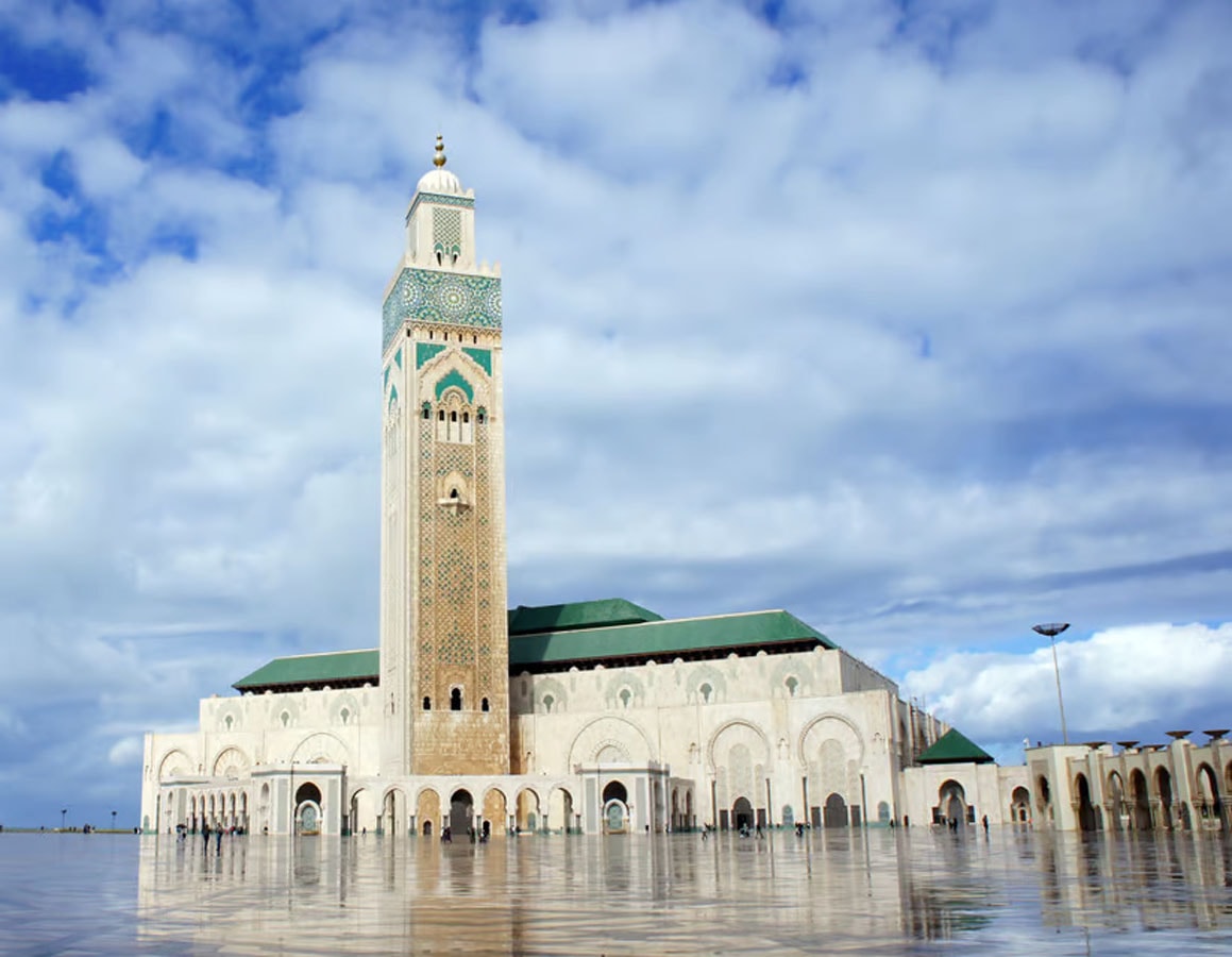 Casablanca gallery image 11