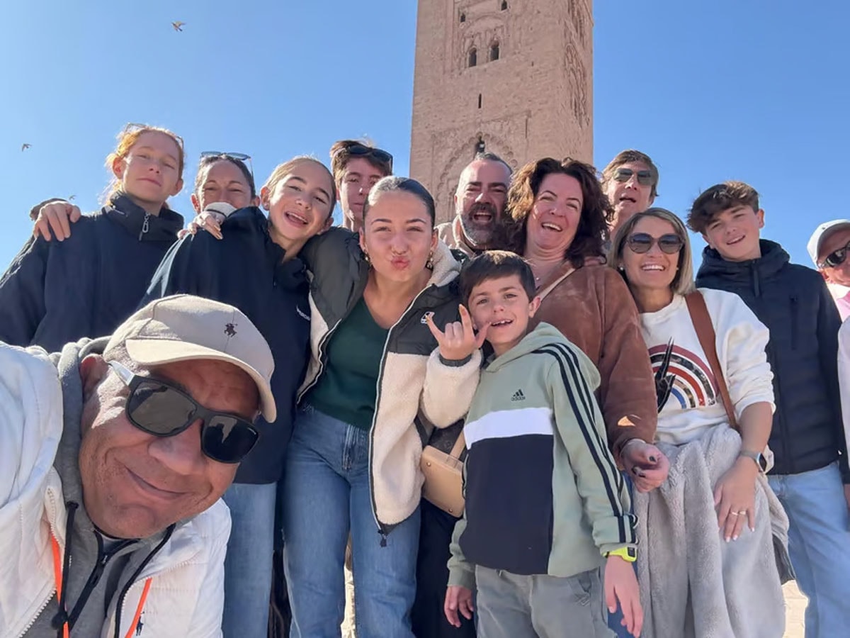 Marrakech gallery image 13