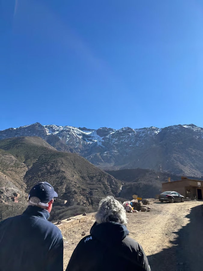 Atlas Mountains gallery image 13