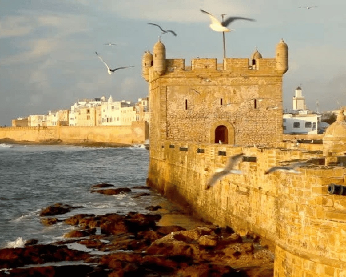 Essaouira Full-Day Trip gallery image 17