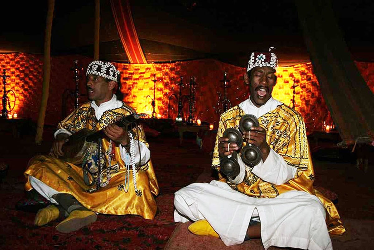 Chez Ali Marrakech gallery image 12