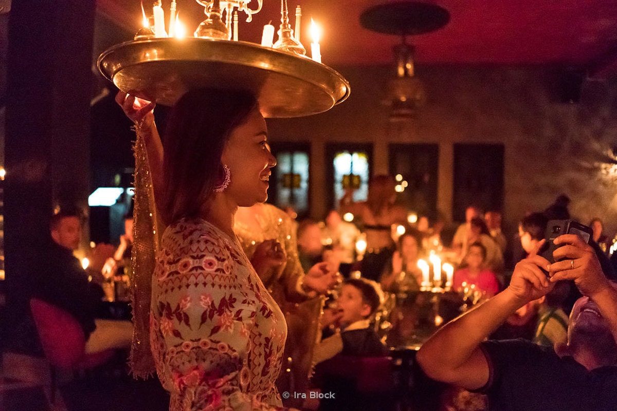 Comptoir Darna gallery image 3