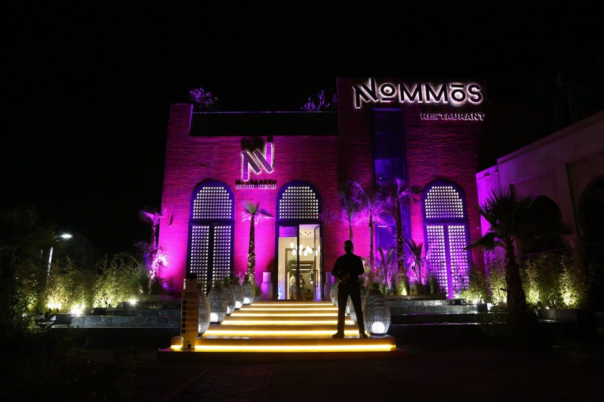 Nommoss gallery image 8