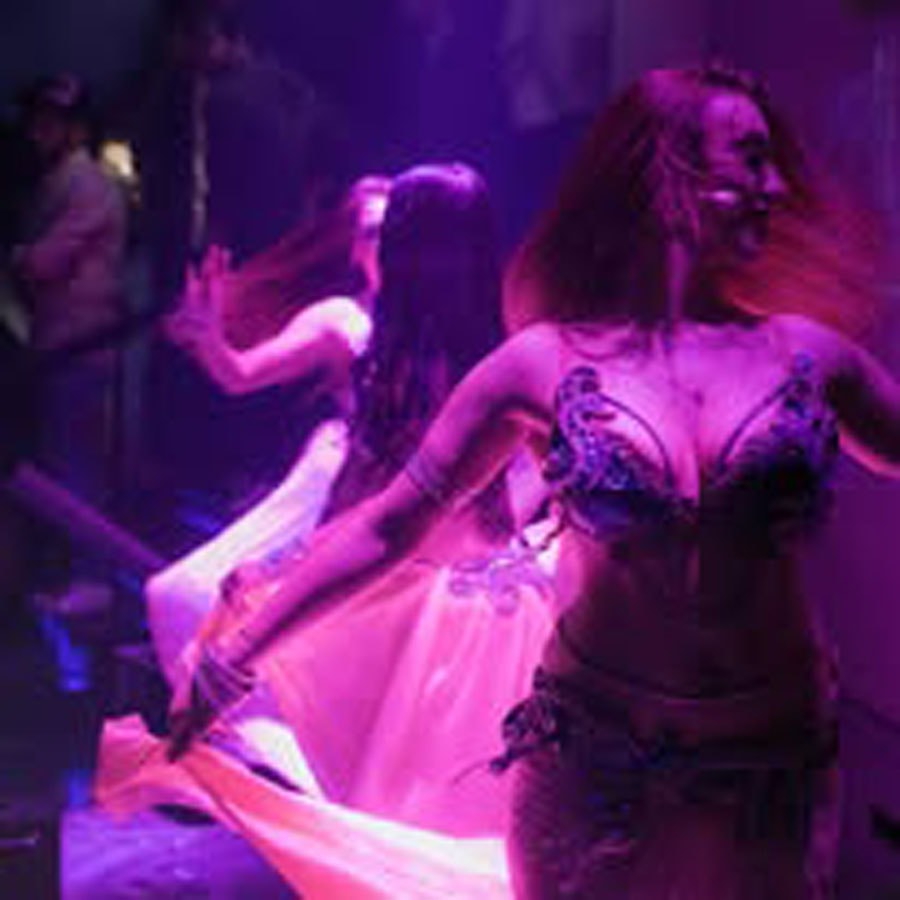 W CLUB MARRAKECH gallery image 5