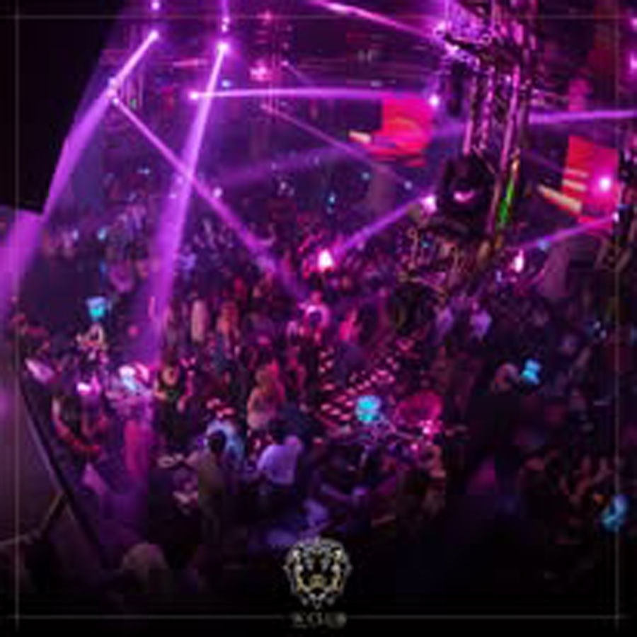 W CLUB MARRAKECH gallery image 6