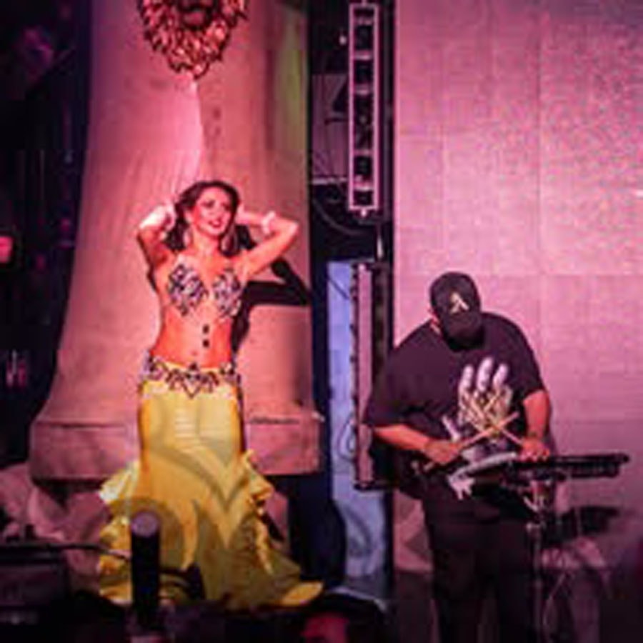W CLUB MARRAKECH gallery image 24