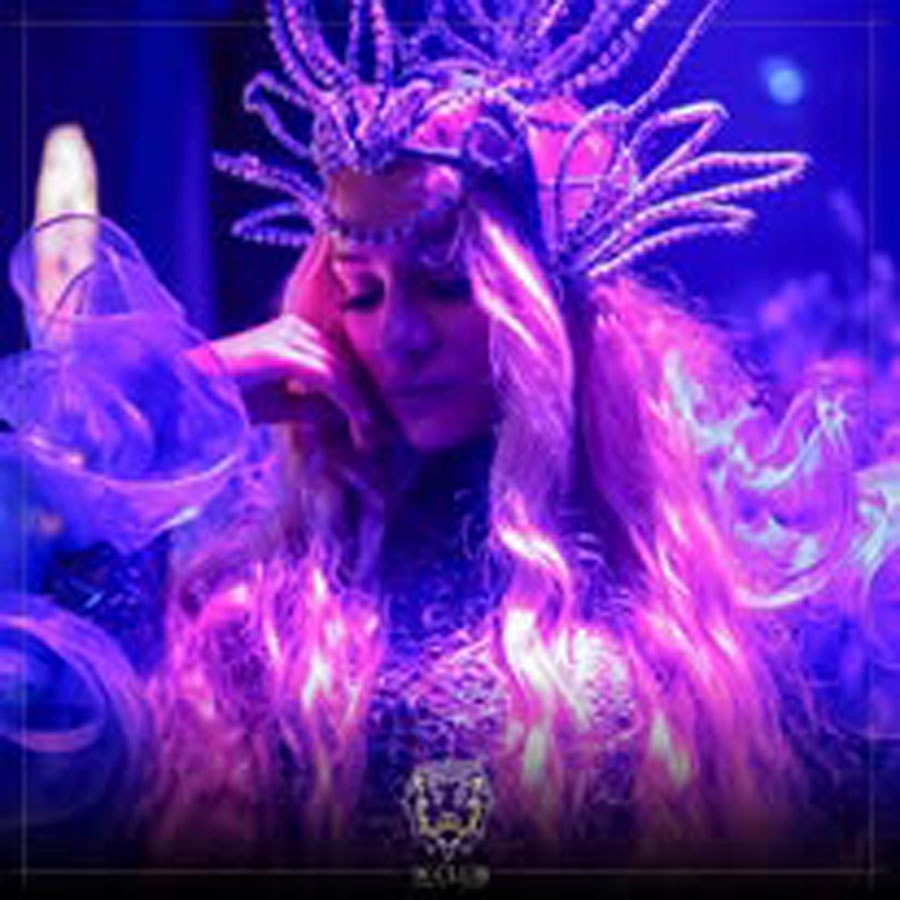 W CLUB MARRAKECH gallery image 7