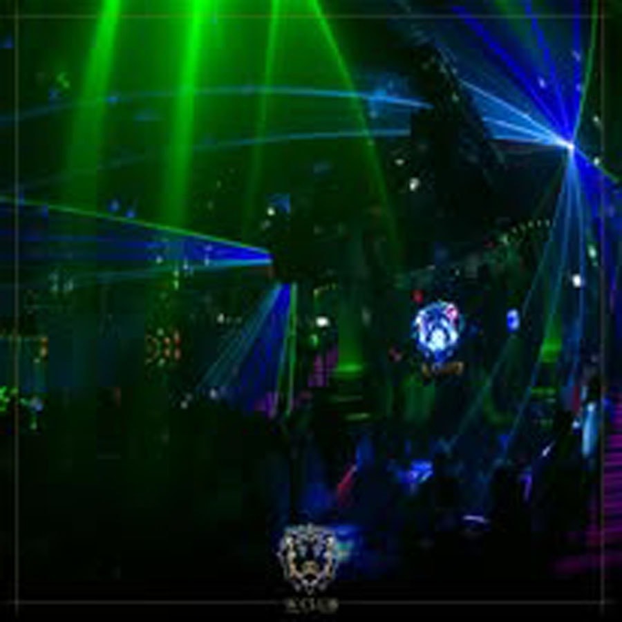 W CLUB MARRAKECH gallery image 8